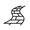Paving icon