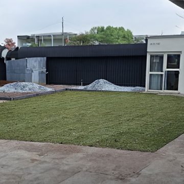 Instant Turf and Landscaping Adelaide